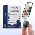 VisionPro - Parallax